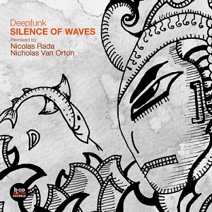 Deepfunk  Silence Of Waves