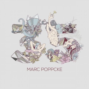 Marc Poppcke - 35 [Album]