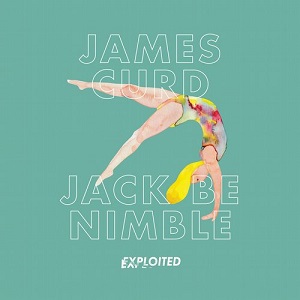 James Curd  Jack Be Nimble