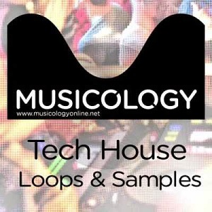 TECH HOUSE LOOPS AND SAMPLES WAV