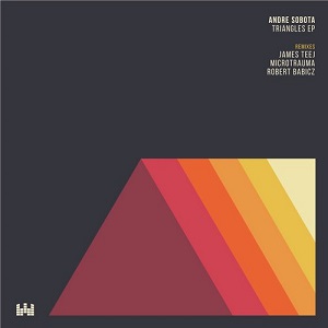 Andre Sobota  Triangles  EP