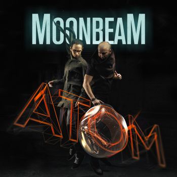 Moonbeam - Atom (Album)