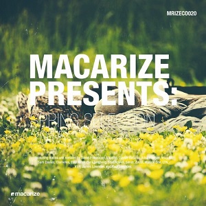 VA -  Macarize Spring Selection 2015 