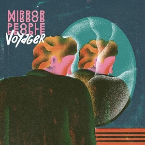 Mirror People - Voyage (2015)