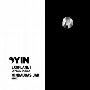 Exoplanet - Crystal Garden (Mindaugas Jak Remix)