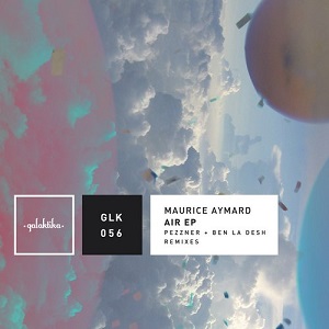 Maurice Aymard  Air (incl. Ben La Desh & Pezzner remixes)