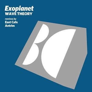 Exoplanet  Wave Theory