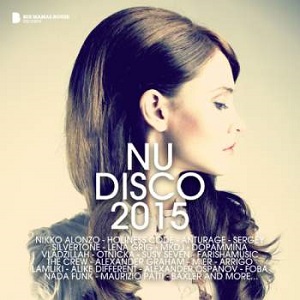 VA - Nu Disco 2015 (Deluxe Version)