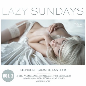 VA - Lazy Sundays Vol. 2 2015