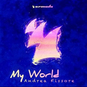 Andrea Fissore  My World