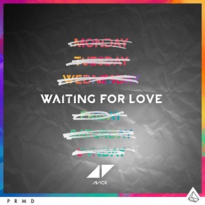 Avicii  Waiting For Love