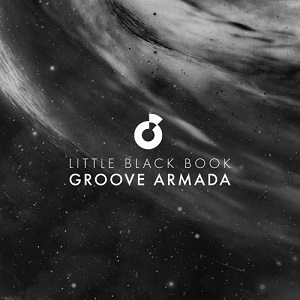 Groove Armada  Little Black Book