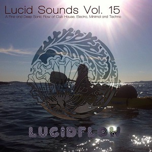 VA - Lucid Sounds, Vol. 15