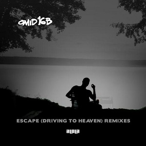 Omid 16B  Escape (Driving To Heaven) (Remixes Part 1)