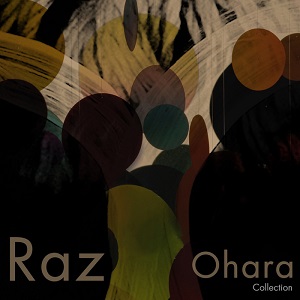 VA - Get Physical Music Presents  Raz Ohara Collection