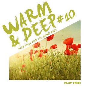 VA - Warm and Deep #10 Deep House for the Sunny Days