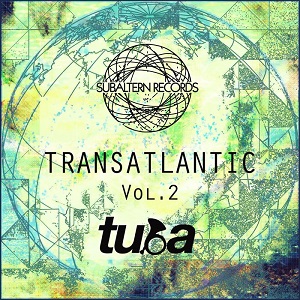 VA - Transatlantic Vol 2