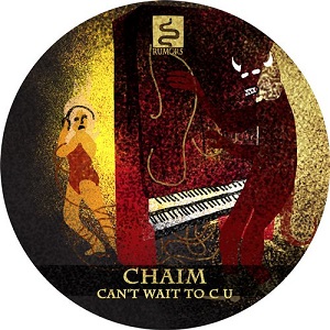 Chaim  Cant Wait To C U