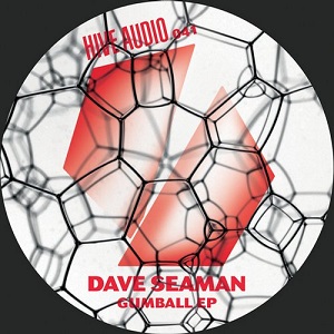 Dave Seaman  Gumball EP