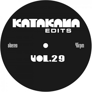VA - Katakana Edits, Vol. 29