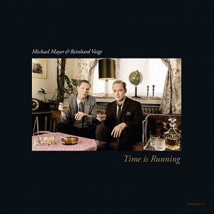 Michael Mayer & Reinhard Voigt  Time Is Running