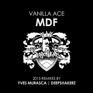 Vanilla Ace  MDF