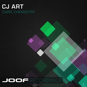 CJ Art  Dark Chemistry