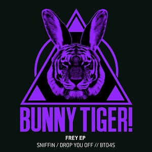Frey  Frey EP