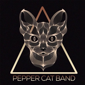 VA - Pepper Cat Band 1 Year