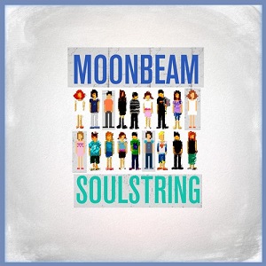 Moonbeam  Soulstring + Atom EP