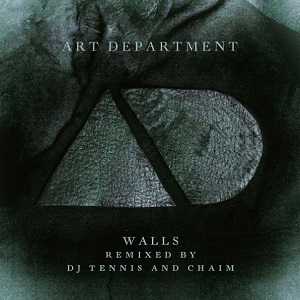 Art Department  Walls Remixes