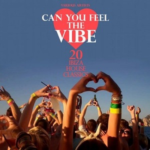 VA - Can You Feel the Vibe (20 Ibiza House Classics)