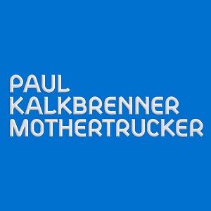Paul Kalkbrenner  Mothertrucker