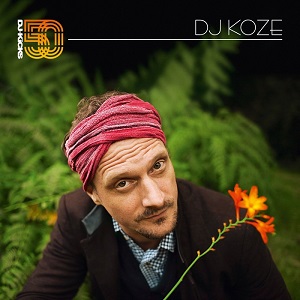 DJ Koze  DJ-Kicks