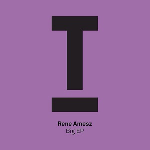 Rene Amesz  Big EP