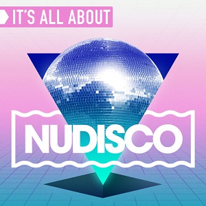 VA - Its All About Nu Disco