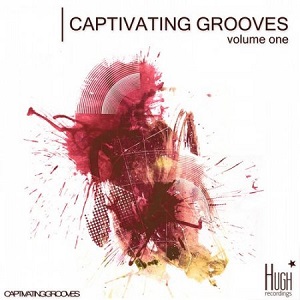 VA - Captivating Grooves, Vol. 1