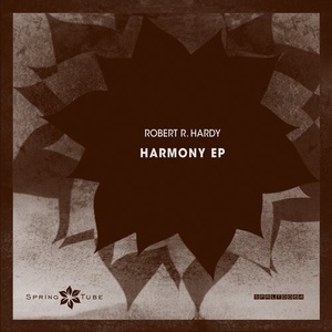 Robert R. Hardy - Harmony