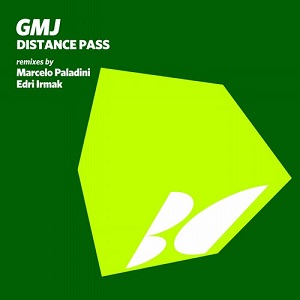 GMJ  Distance Pass