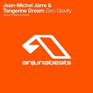 Jean Michel Jarre & Tangerine Dream  Zero Gravity (Above & Beyond Remix)