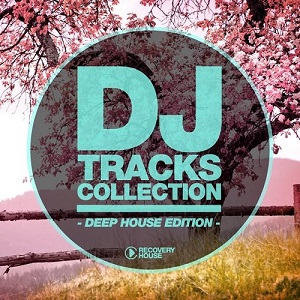 DJ Tracks Collection Deep House Edition