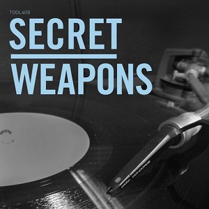 VA - Secret Weapons
