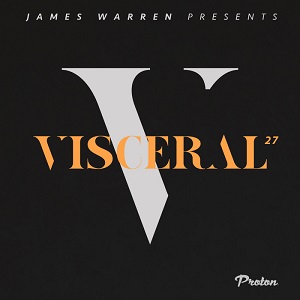 James Warren  Visceral 027