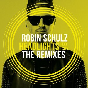 Robin Schulz - Headlights feat. Ilsey - 2015 (Digital remixes) FLAC