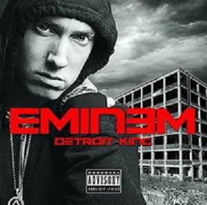 Eminem  Detroit King (2015)