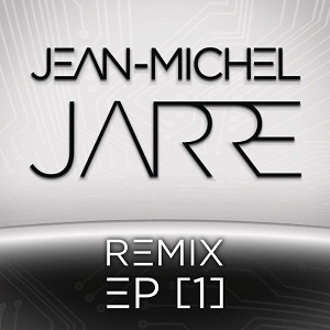 Jean-Michel Jarre  Remix EP (I)