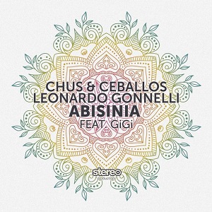 Chus & Ceballos, Leonardo Gonnelli  Abisinia