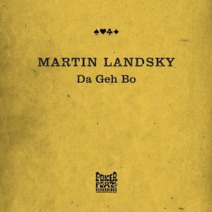 Martin Landsky  Da Geh Bo
