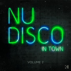 Nu Disco (In Town), Vol. 2