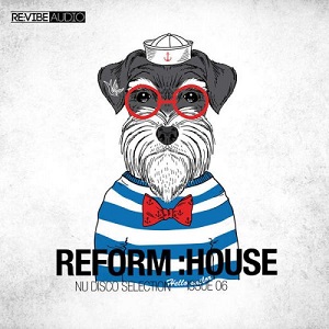 VA - Reform:House Issue 6  Nu Disco Selection